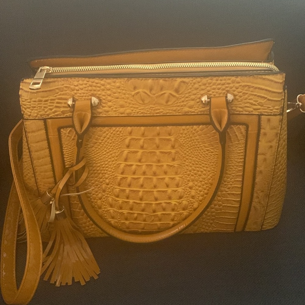 Crossbody Bag